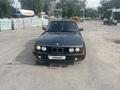 BMW 525 1991 года за 3 200 000 тг. в Талгар – фото 2