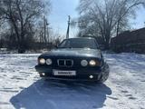 BMW 525 1991 года за 3 800 000 тг. в Алматы – фото 2