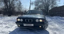 BMW 525 1991 годаүшін3 800 000 тг. в Талгар – фото 2