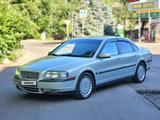 Volvo S80 1998 года за 2 700 000 тг. в Алматы