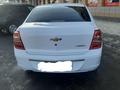 Chevrolet Cobalt 2022 года за 6 555 555 тг. в Павлодар – фото 4