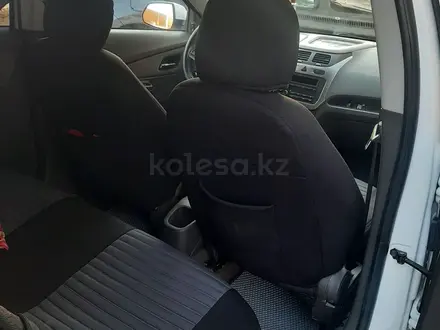 Chevrolet Cobalt 2022 года за 6 555 555 тг. в Павлодар – фото 5