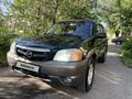 Mazda Tribute 2003 года за 3 400 000 тг. в Алматы – фото 12