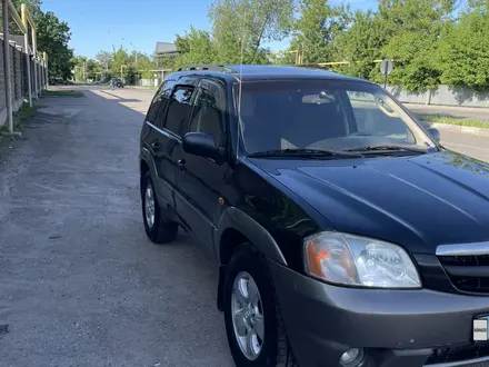 Mazda Tribute 2003 года за 3 400 000 тг. в Алматы – фото 7