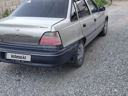 Daewoo Nexia 2005 года за 800 000 тг. в Шымкент