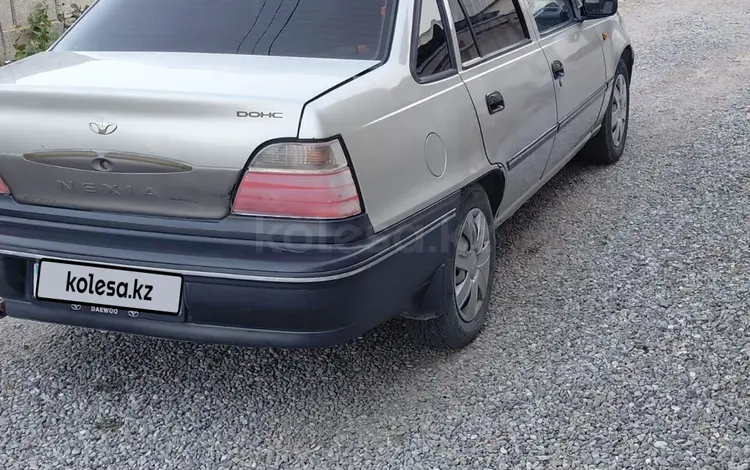 Daewoo Nexia 2005 года за 800 000 тг. в Шымкент