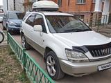 Toyota Harrier 2001 годаүшін3 800 000 тг. в Астана – фото 3