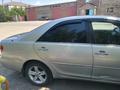 Toyota Camry 2005 года за 5 500 000 тг. в Экибастуз – фото 12