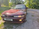 Mitsubishi Galant 1994 годаүшін2 000 000 тг. в Сарканд