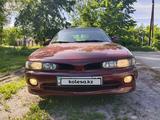 Mitsubishi Galant 1994 годаүшін2 000 000 тг. в Сарканд – фото 3