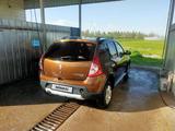 Renault Sandero Stepway 2013 года за 4 200 000 тг. в Алматы – фото 4