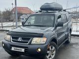 Mitsubishi Pajero 2005 года за 7 100 000 тг. в Алматы