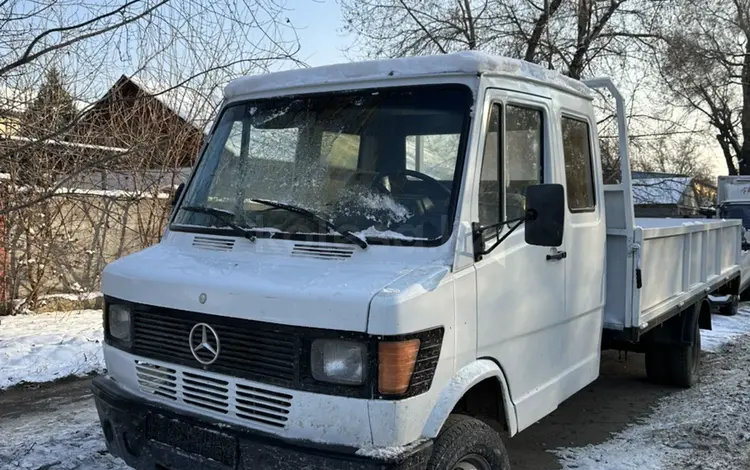 Mercedes-Benz 1989 года за 3 800 000 тг. в Алматы