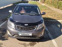 Kia Rio 2012 годаfor4 600 000 тг. в Уральск