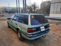 Volkswagen Passat 1991 годаfor900 000 тг. в Байконыр