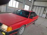 Audi 100 1990 года за 1 000 000 тг. в Жаркент – фото 2