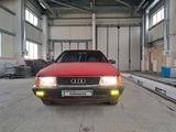 Audi 100 1990 года за 1 000 000 тг. в Жаркент