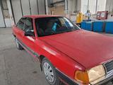 Audi 100 1990 года за 1 000 000 тг. в Жаркент – фото 3