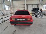 Audi 100 1990 года за 1 000 000 тг. в Жаркент – фото 4
