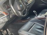 BMW X5 2008 годаүшін9 300 000 тг. в Астана – фото 5