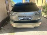 Lexus RX 330 2004 годаүшін7 000 000 тг. в Туркестан – фото 5