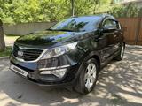 Kia Sportage 2013 года за 7 800 000 тг. в Алматы