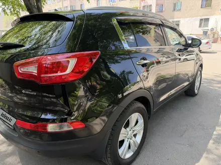 Kia Sportage 2013 года за 7 800 000 тг. в Алматы – фото 12