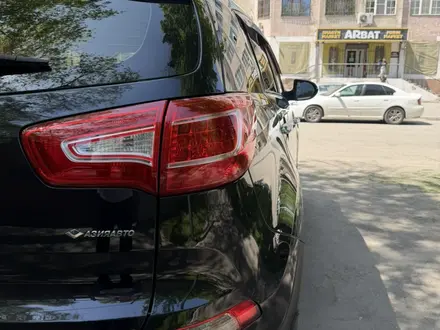 Kia Sportage 2013 года за 7 800 000 тг. в Алматы – фото 13