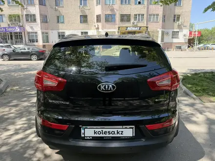 Kia Sportage 2013 года за 7 800 000 тг. в Алматы – фото 14