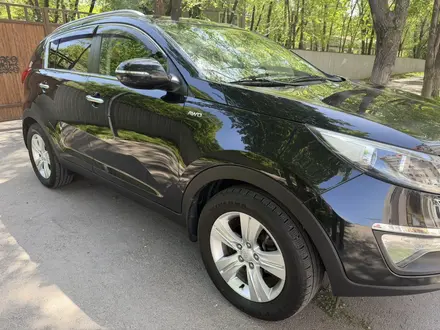 Kia Sportage 2013 года за 7 800 000 тг. в Алматы – фото 16