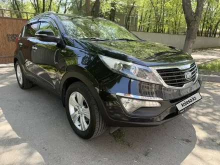 Kia Sportage 2013 года за 7 800 000 тг. в Алматы – фото 17