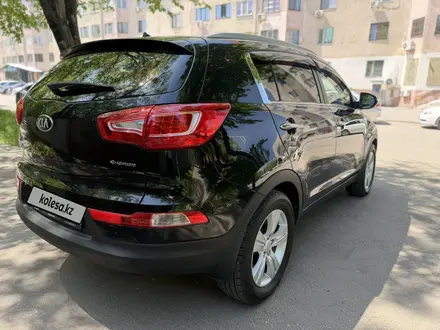 Kia Sportage 2013 года за 7 800 000 тг. в Алматы – фото 18