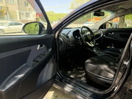 Kia Sportage 2013 года за 7 800 000 тг. в Алматы – фото 22