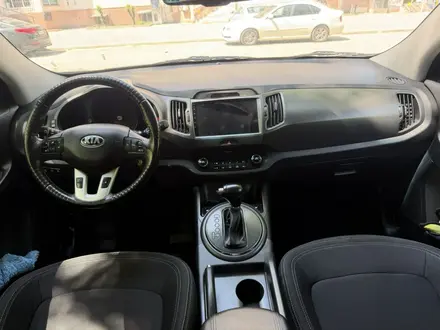 Kia Sportage 2013 года за 7 800 000 тг. в Алматы – фото 25