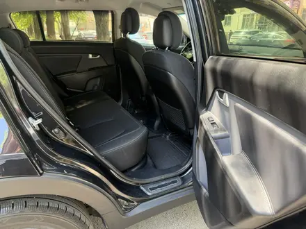 Kia Sportage 2013 года за 7 800 000 тг. в Алматы – фото 27