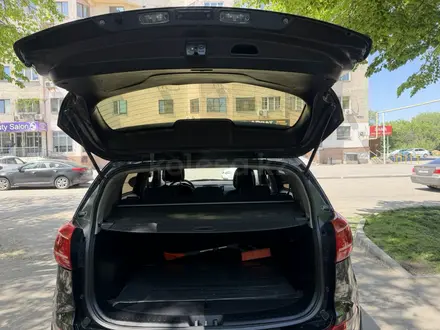 Kia Sportage 2013 года за 7 800 000 тг. в Алматы – фото 28