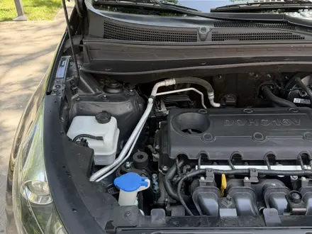 Kia Sportage 2013 года за 7 800 000 тг. в Алматы – фото 30