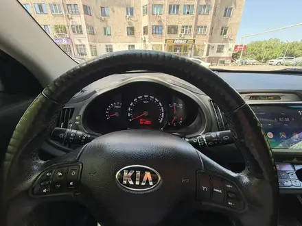 Kia Sportage 2013 года за 7 800 000 тг. в Алматы – фото 32