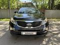 Kia Sportage 2013 года за 7 800 000 тг. в Алматы – фото 5