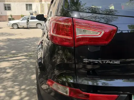 Kia Sportage 2013 года за 7 800 000 тг. в Алматы – фото 9