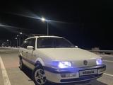 Volkswagen Passat 1993 годаүшін1 900 000 тг. в Жалагаш – фото 2