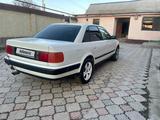 Audi 100 1992 годаfor1 200 000 тг. в Тараз – фото 5