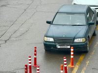 Mercedes-Benz C 200 1996 годаүшін1 850 000 тг. в Алматы