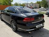 Volkswagen Passat 2011 года за 8 250 000 тг. в Павлодар – фото 4