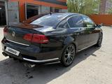 Volkswagen Passat 2011 года за 8 250 000 тг. в Павлодар – фото 3