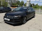 Volkswagen Passat 2011 года за 8 250 000 тг. в Павлодар
