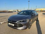 BYD Qin L DM-i 2025 года за 9 500 000 тг. в Актобе – фото 2