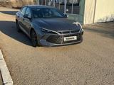 BYD Qin L DM-i 2025 года за 9 500 000 тг. в Актобе – фото 3