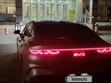 BYD Qin L DM-i 2025 года за 9 500 000 тг. в Актобе – фото 5