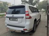 Toyota Land Cruiser Prado 2015 годаүшін18 700 000 тг. в Уральск